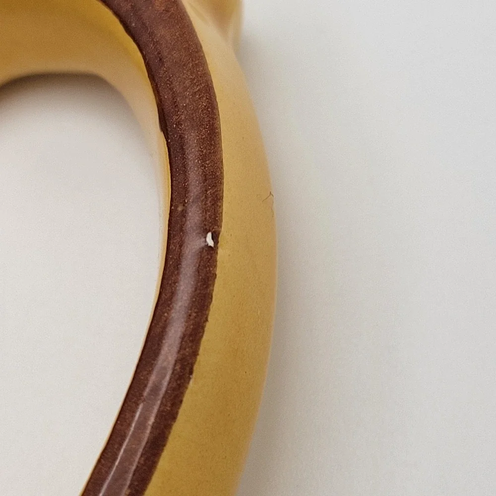 N/A vintage ceramic